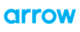 arrow logo